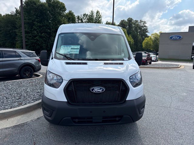 New 2027 Ford Transit 250 148 Medium Roof w/ Load Area Protection Package RWD image 4