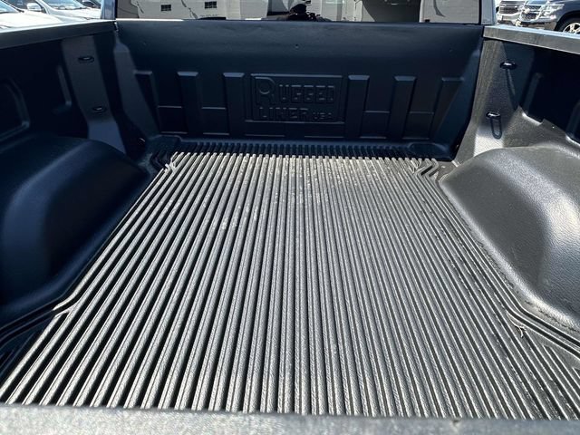 Certified 2023 Chevrolet Silverado 1500 LT AWD/4WD image 27