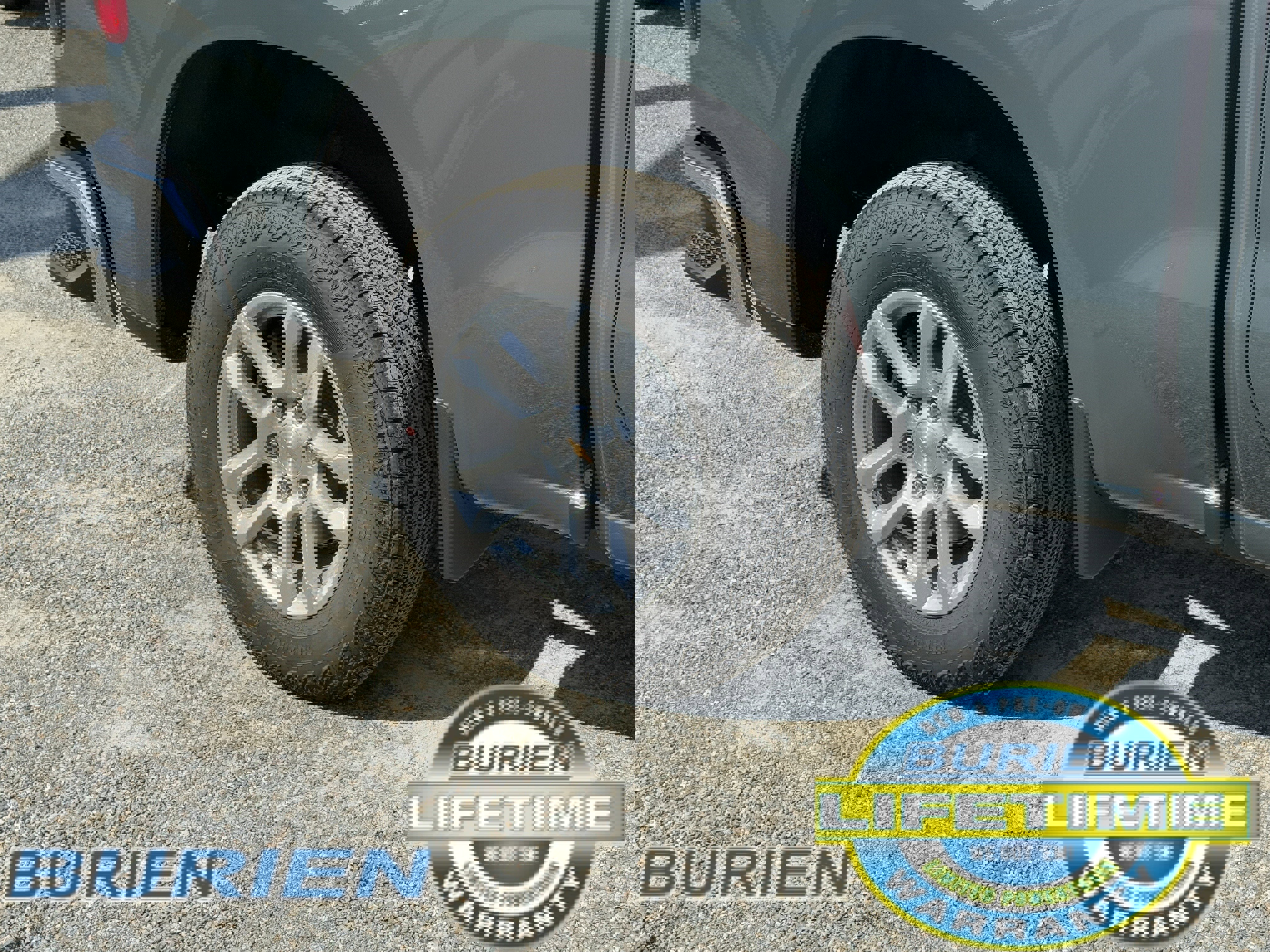 New 2026 Chevrolet Silverado 1500 LT image 32