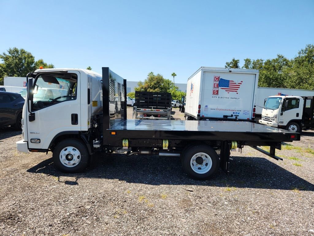 New 2024 Chevrolet Low Cab Forward RWD image 5