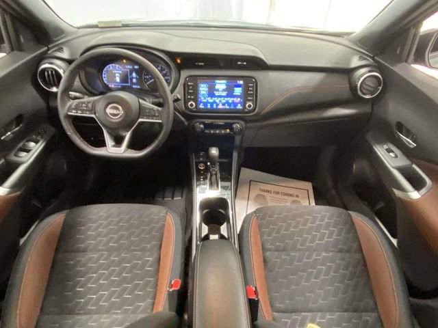 Used 2024 Nissan Kicks SR image 10