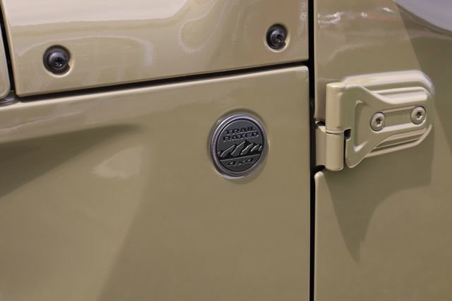 New 2026 Jeep Wrangler Unlimited Sport AWD/4WD image 13