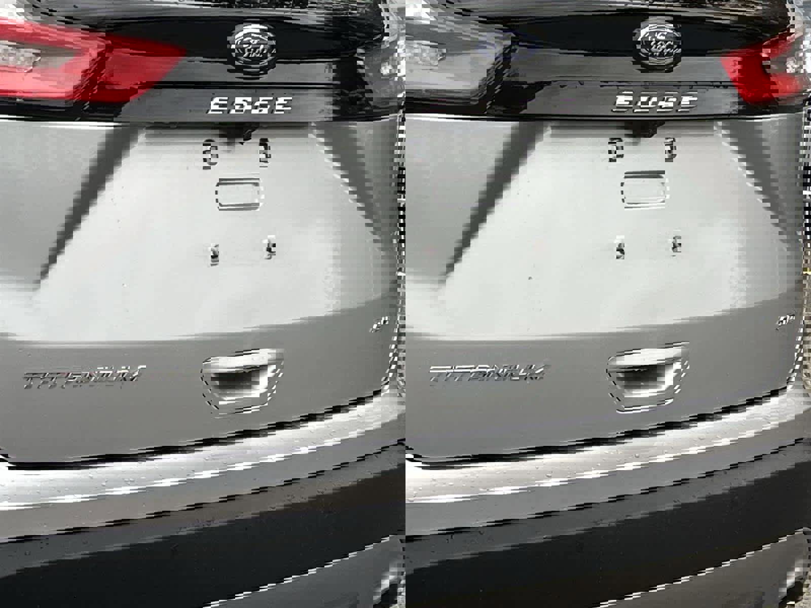 Used 2024 Ford Edge Titanium image 10