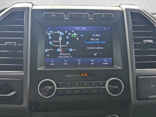 Used 2021 Ford Expedition XLT image 11