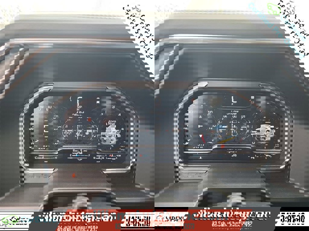 Certified 2024 GMC Sierra 1500 Denali Ultimate image 12