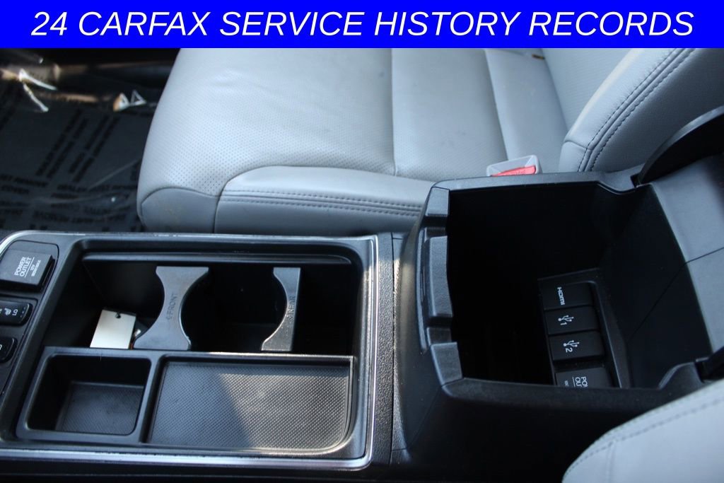 Used 2016 Honda CR-V Touring image 44