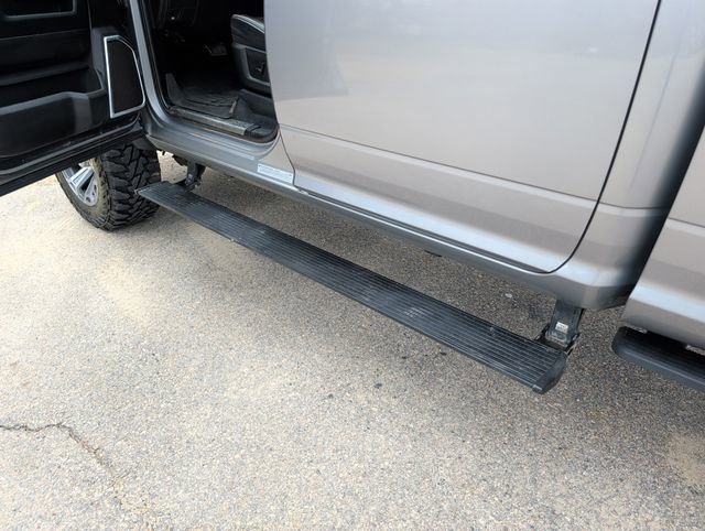 Used 2019 RAM 3500 Laramie AWD/4WD image 33