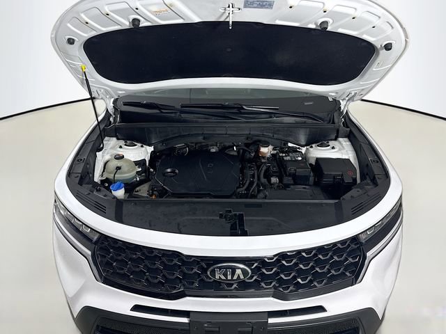 Used 2021 Kia Sorento S w/ Panoramic Sunroof Package AWD/4WD image 27
