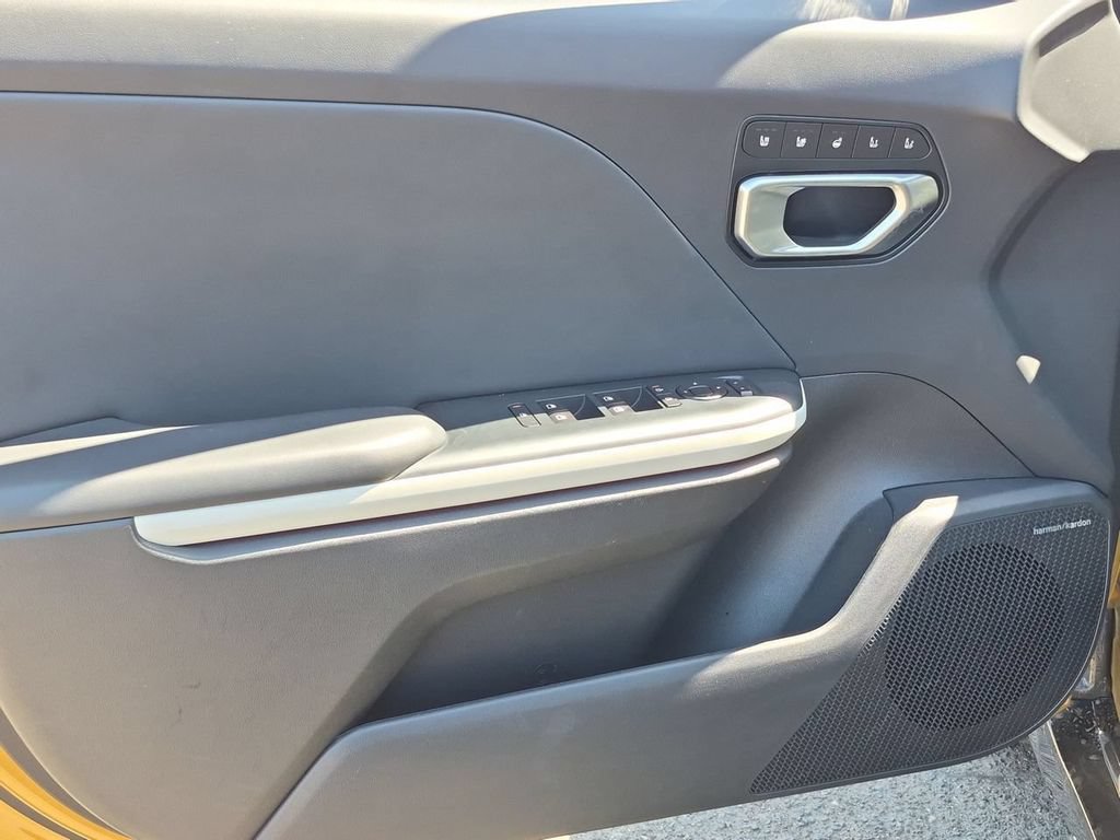 Certified 2026 Kia K4 GT-Line Turbo FWD image 23