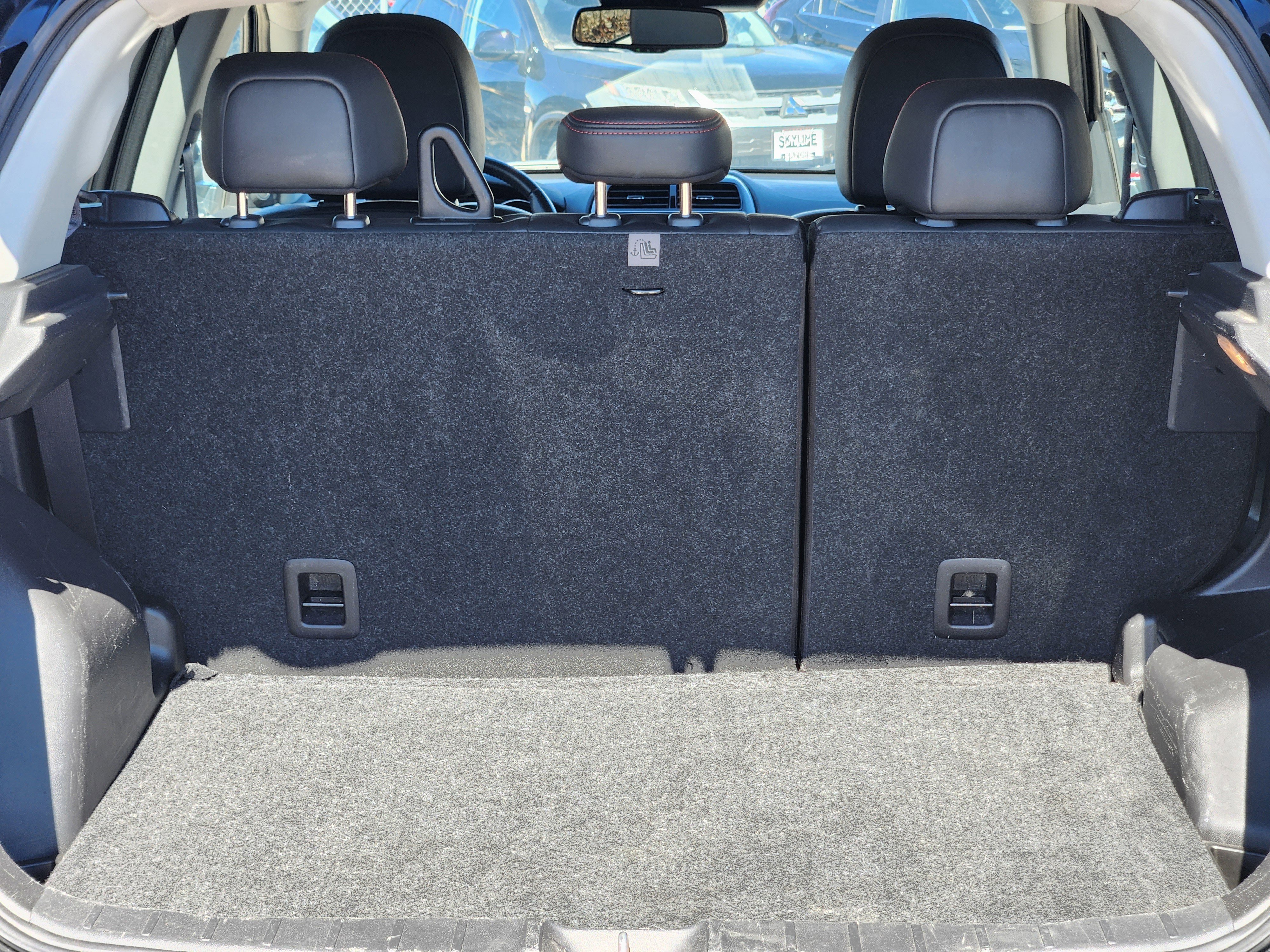 Used 2023 Mitsubishi Outlander Sport SE image 23