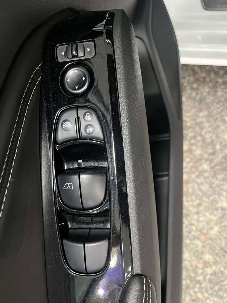 Used 2023 Nissan Altima 2.5 SL image 17