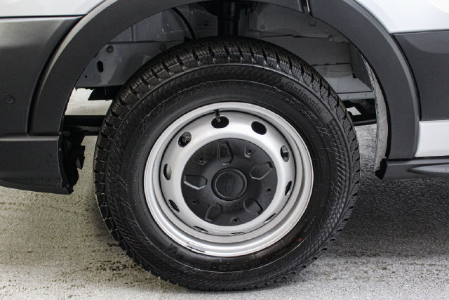 New 2026 Ford Transit 250 Low Roof RWD image 29