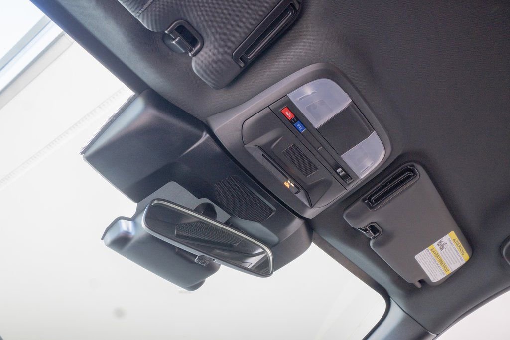 Used 2025 Subaru Crosstrek 2.5i Sport image 14