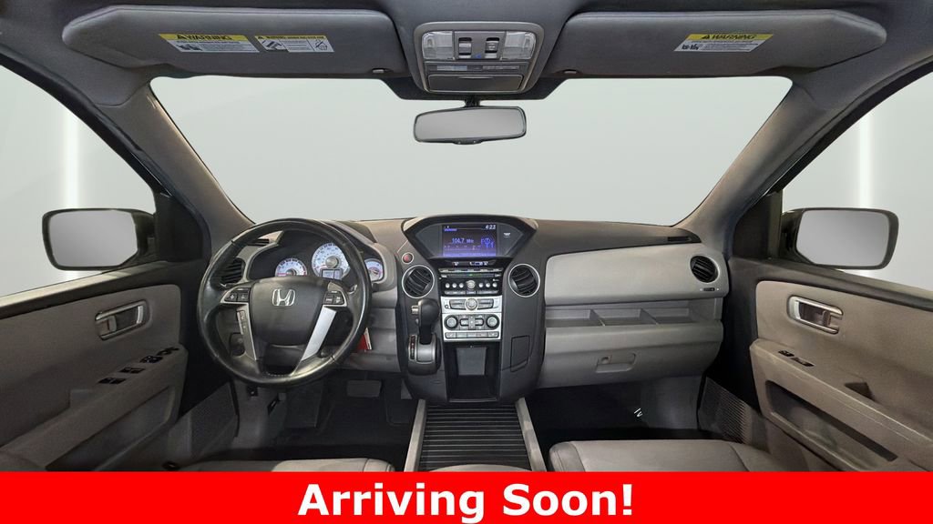 Used 2013 Honda Pilot EX-L image 31