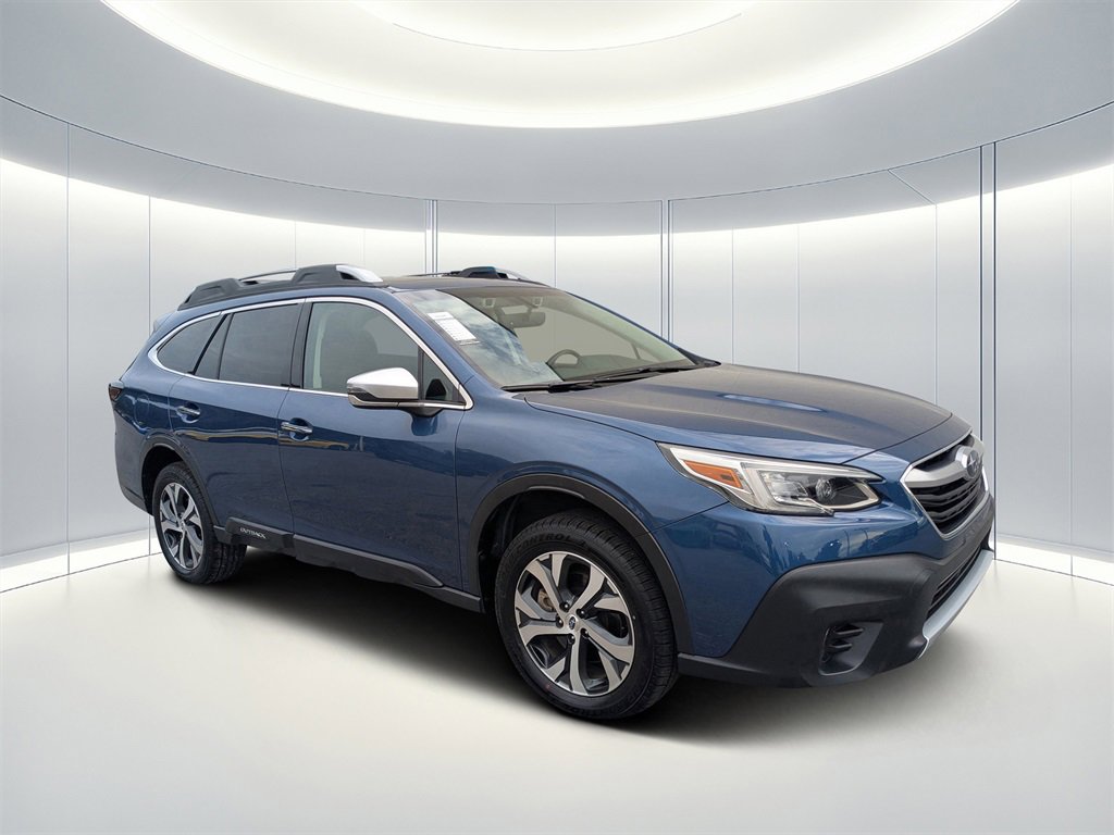 Used 2022 Subaru Outback Touring XT