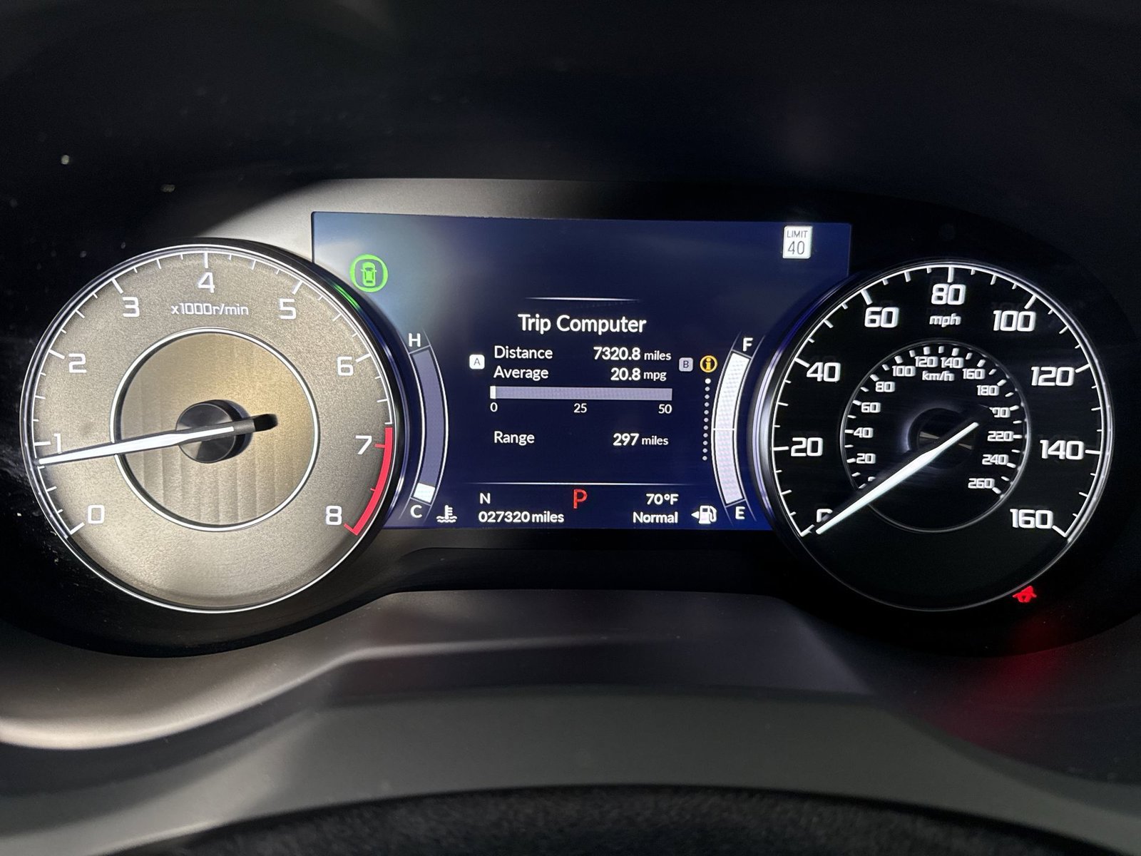 Certified 2024 Acura RDX w/ Technology Package AWD/4WD image 18