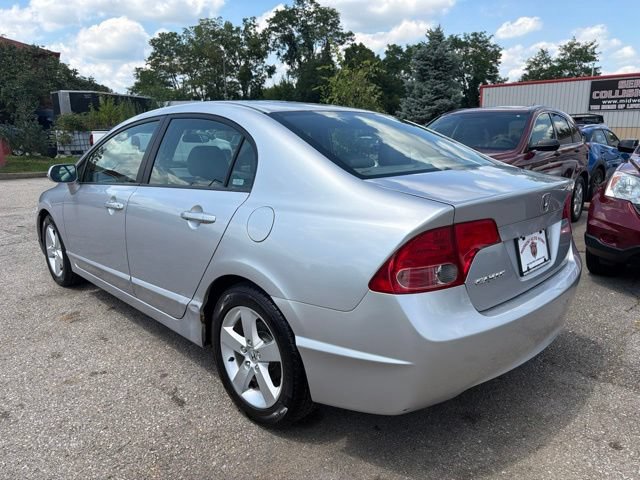 Used 2008 Honda Civic EX-L image 4
