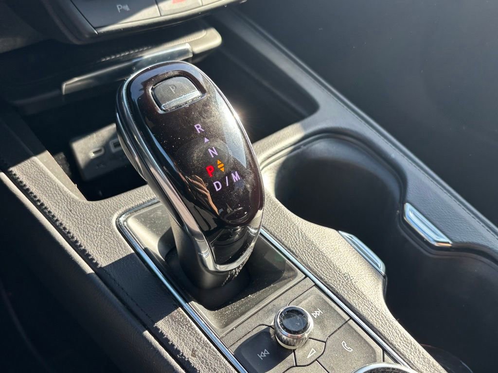 Used 2023 Cadillac XT4 Premium Luxury image 23