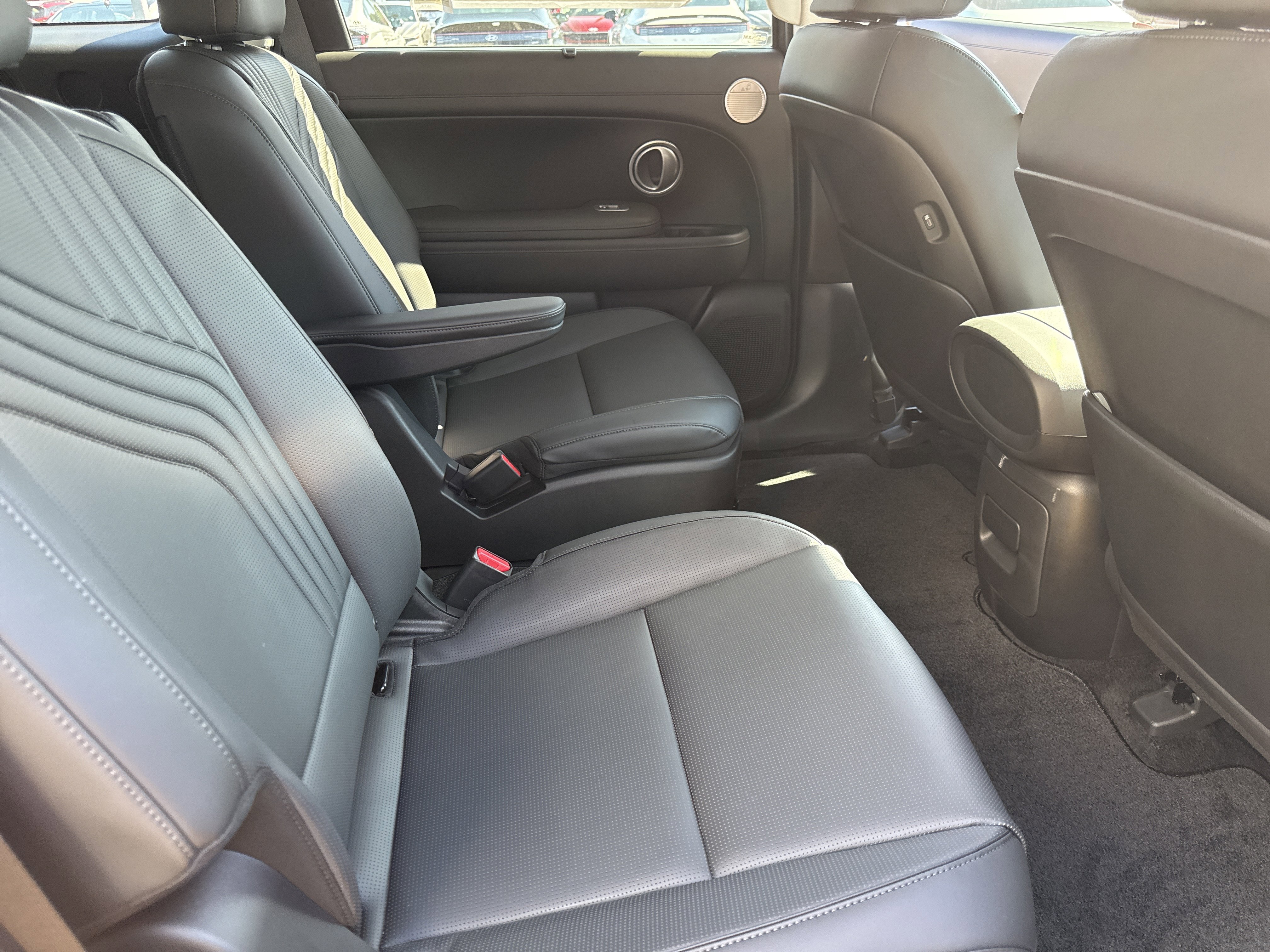 New 2026 Hyundai Palisade SEL image 15