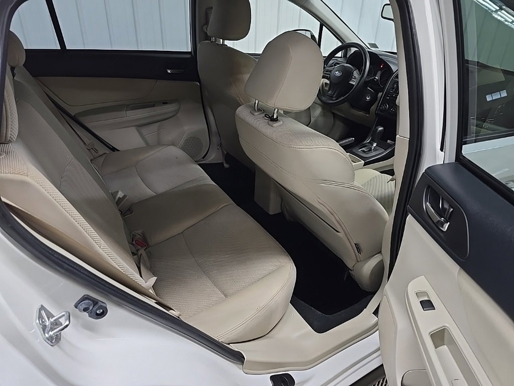Used 2014 Subaru Crosstrek 2.0i Premium image 17