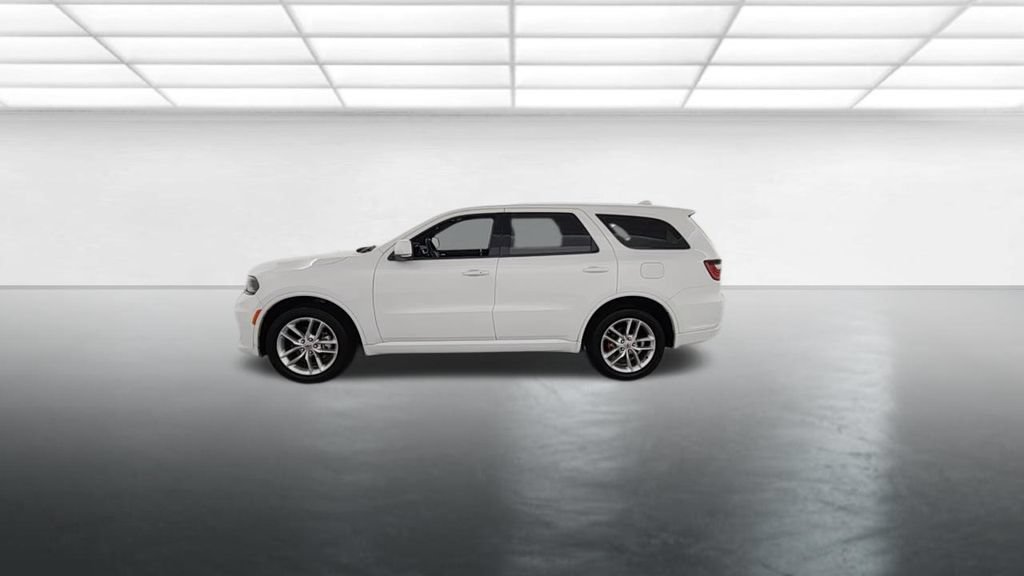 Used 2022 Dodge Durango GT AWD/4WD image 5