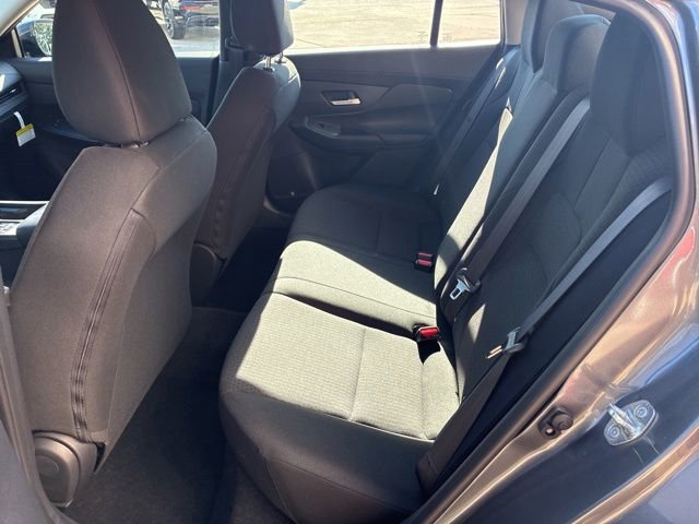 Used 2026 Nissan Sentra S w/ S Cold Weather Package FWD image 15