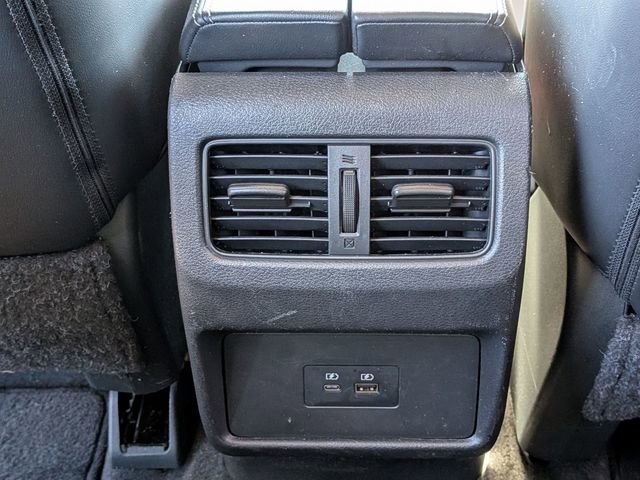 Certified 2023 Nissan Rogue SV w/ SV Premium B Package AWD/4WD image 30