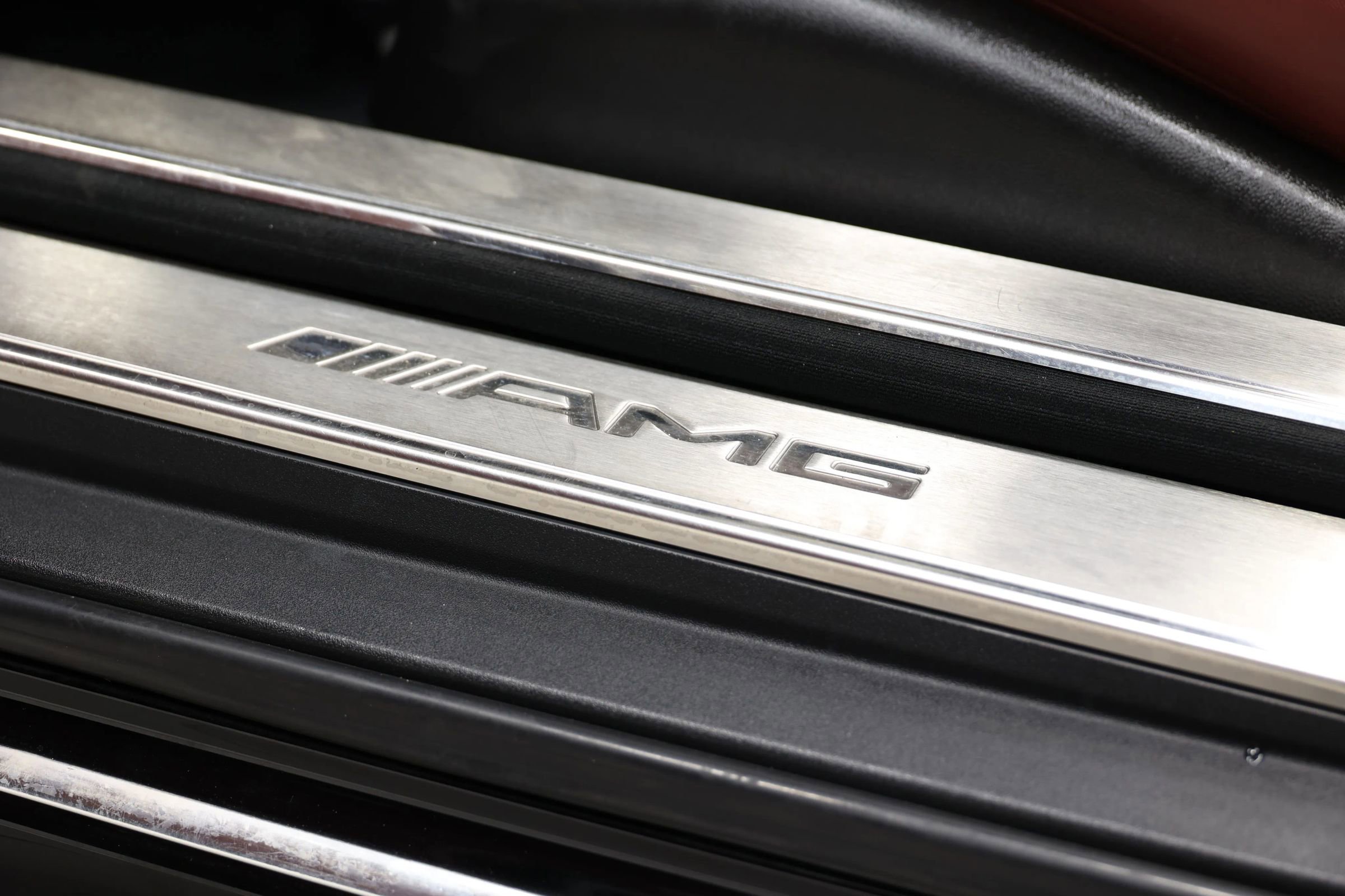 Used 2012 Mercedes-Benz SL 63 AMG image 15