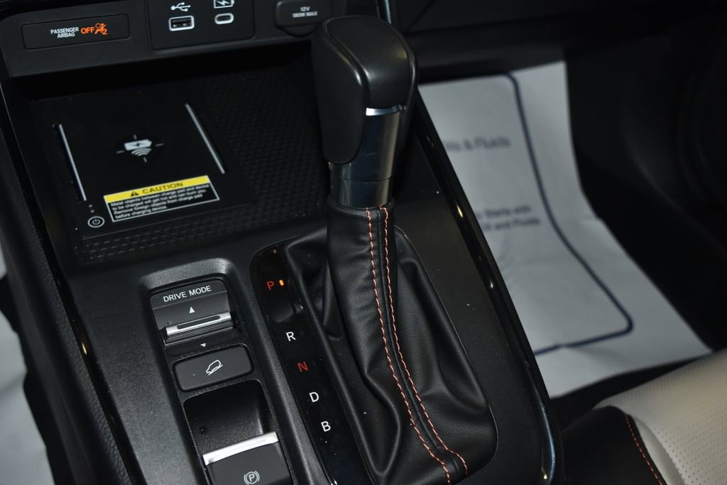 Used 2025 Honda CR-V Sport Touring image 18