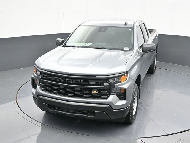 New 2026 Chevrolet Silverado 1500 W/T w/ Trailering Package image 61