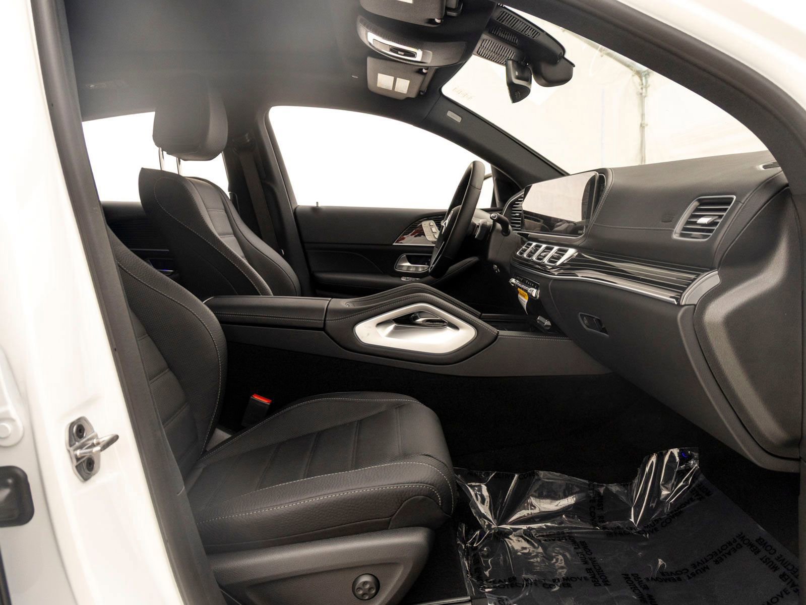 New 2026 Mercedes-Benz GLE 450 4MATIC Coupe image 27