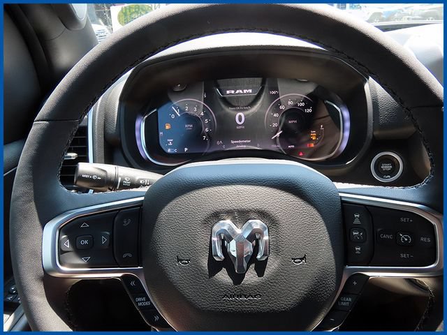 New 2026 RAM 1500 Big Horn w/ Back Country Package AWD/4WD image 15