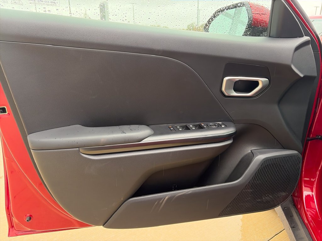 New 2026 Kia K4 FWD image 14