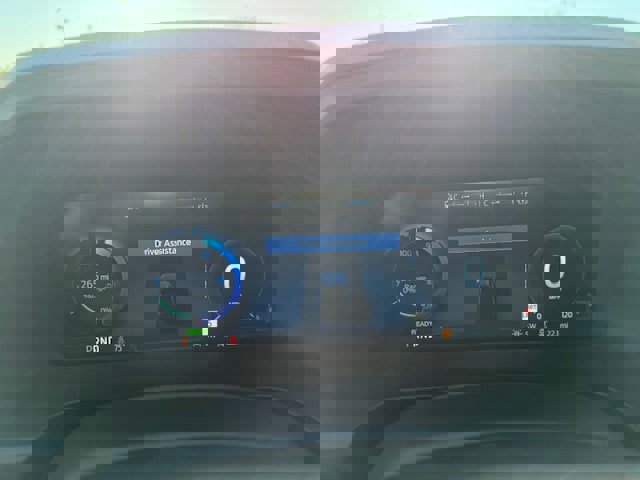 New 2025 Ford F150 Lightning Flash image 17