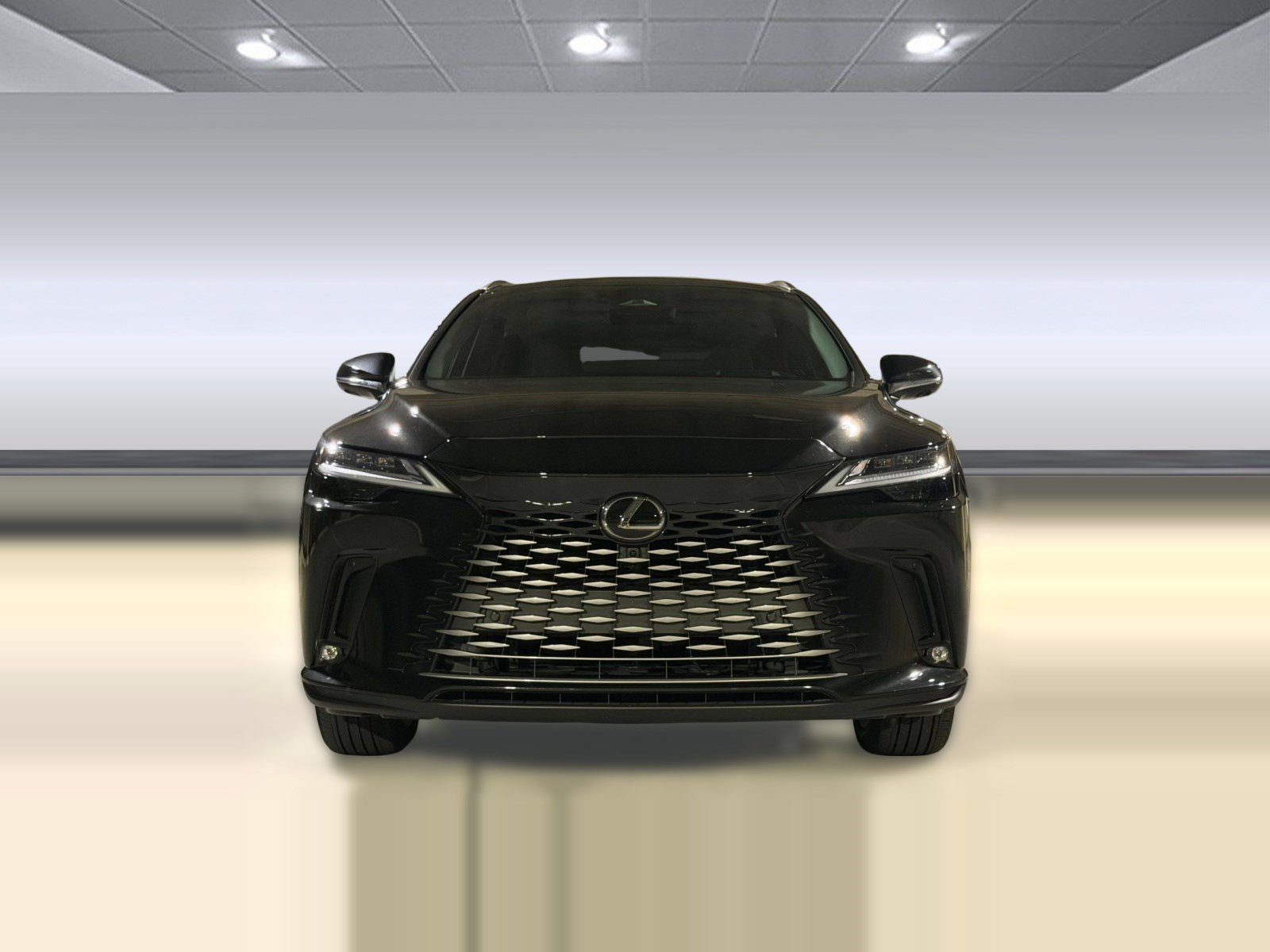 Used 2024 Lexus RX 350 w/ Convenience Package AWD/4WD image 6