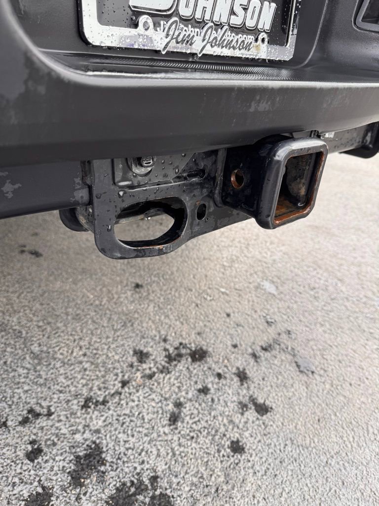 Used 2025 Ford F250 XLT image 10