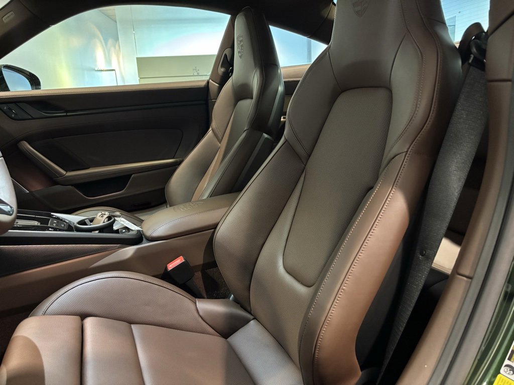 New 2026 Porsche 911 Carrera image 5