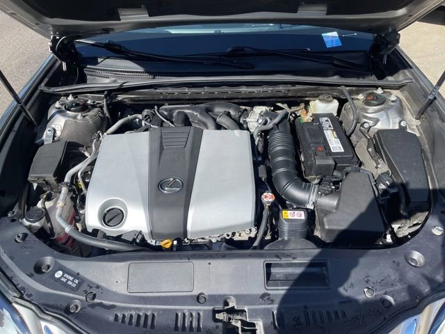 Used 2019 Lexus ES 350 FWD image 58