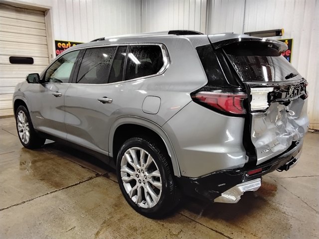 Used 2025 GMC Acadia Denali w/ Super Cruise Package image 6