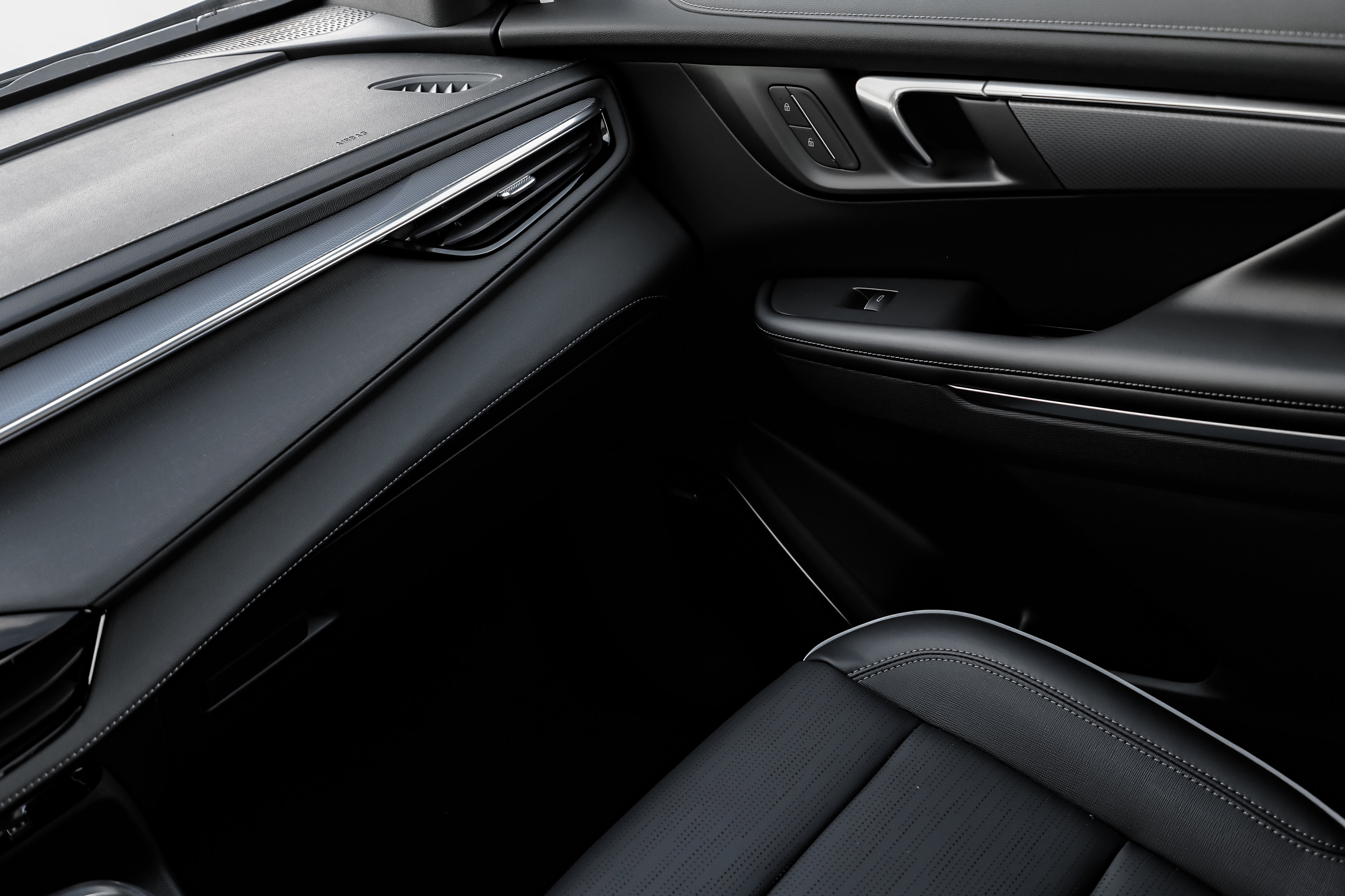 New 2026 Buick Enclave Sport Touring w/ Power Package image 39