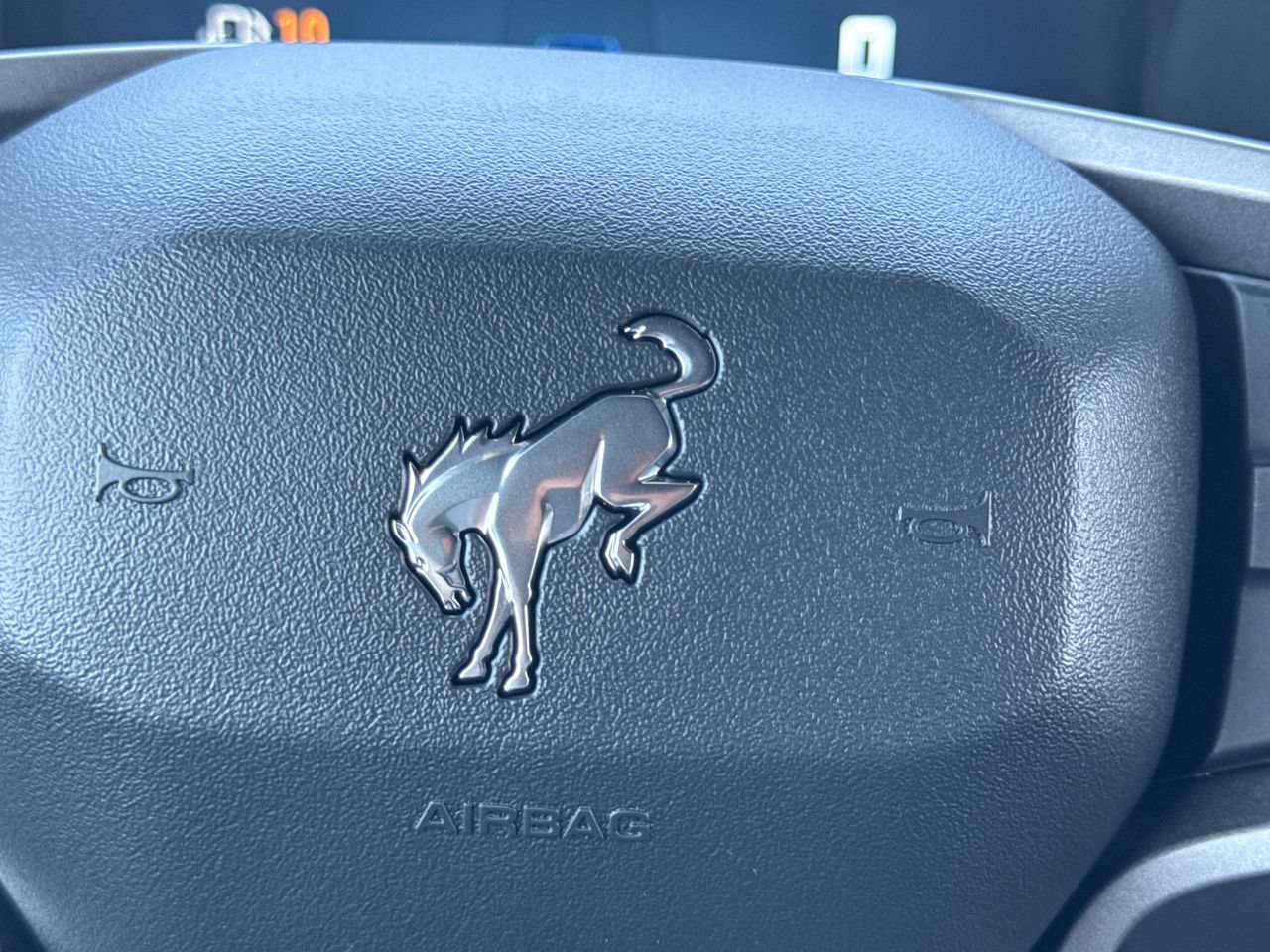 Used 2025 Ford Bronco Outer Banks AWD/4WD image 29