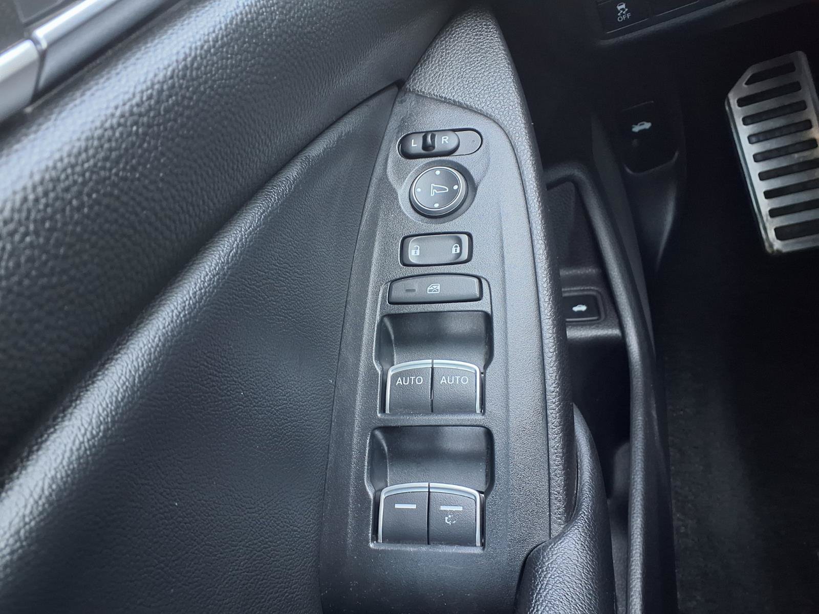 Certified 2022 Honda Accord Sport image 11