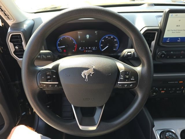 Certified 2023 Ford Bronco Sport Big Bend AWD/4WD image 21