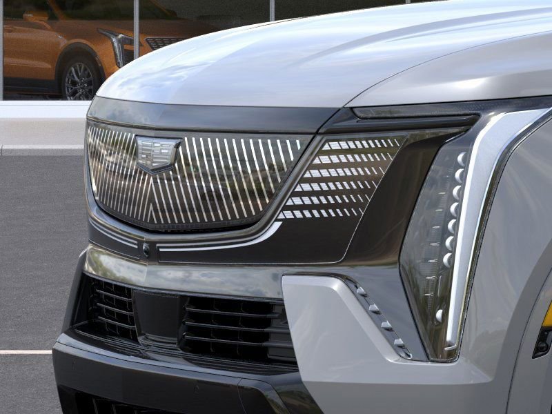 New 2026 Cadillac Escalade IQL Sport 2 image 13