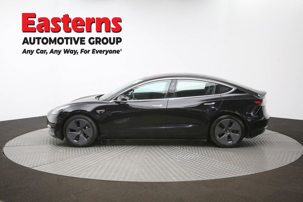 Used 2018 Tesla Model 3 Long Range image 58