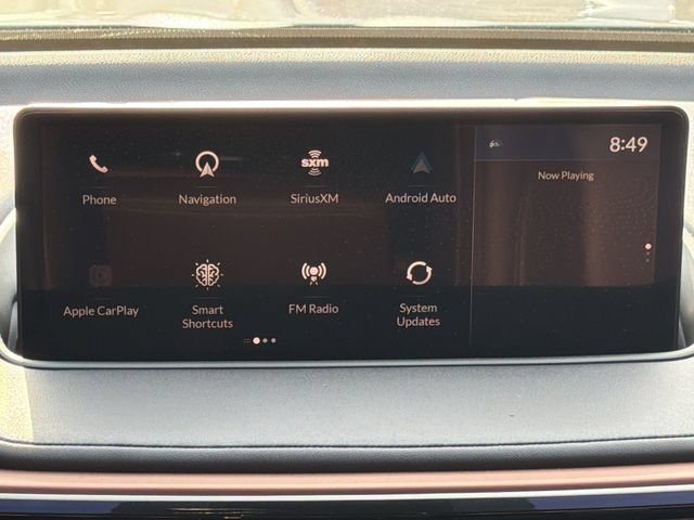 Used 2022 Acura MDX FWD w/ Technology Package image 18