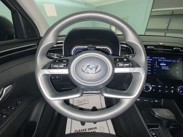 Used 2023 Hyundai Tucson SEL w/ Cargo Package image 14