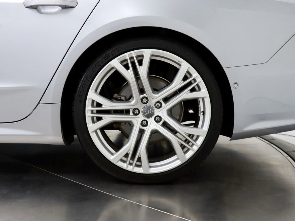 Used 2019 Audi A7 3.0T Prestige w/ Prestige Package image 51