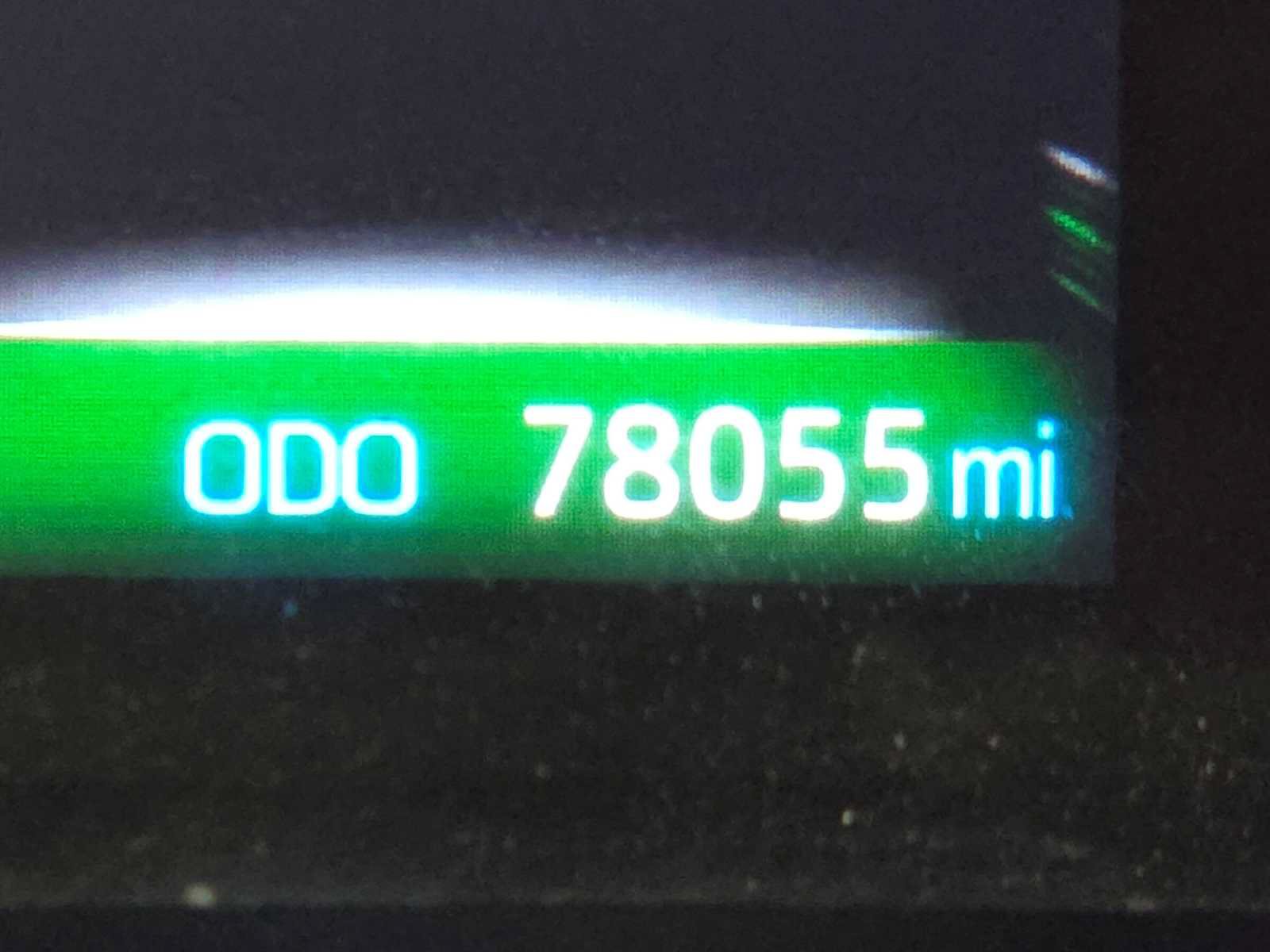 Used 2020 Toyota RAV4 LE w/ All Weather Liner Package FWD image 21