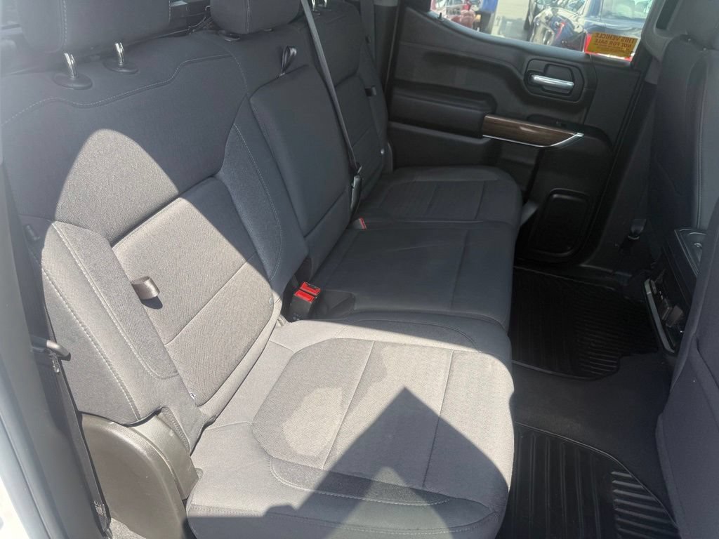 Used 2020 Chevrolet Silverado 1500 RST AWD/4WD image 52